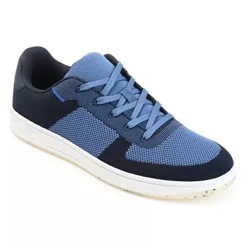 Кроссовки Topher knit Vance Co., синий