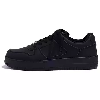 Кроссовки Topland Skateboarding Shoes Unisex Mid-top, белый