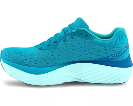 Кроссовки Topo Athletic Atmos, цвет Blue/Sky
