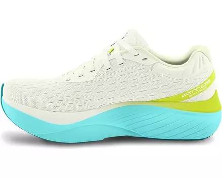 Кроссовки Topo Athletic Atmos, цвет Green/Teal