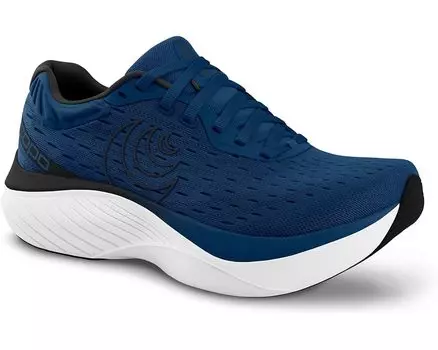 Кроссовки Topo Athletic Atmos, цвет Navy/White