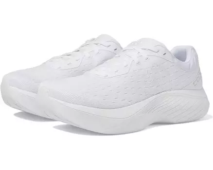 Кроссовки Topo Athletic Atmos, цвет White/White