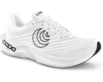 Кроссовки Topo Athletic Cyclone 2, белый/черный