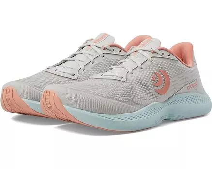 Кроссовки Topo Athletic Fli-Lyte 5, цвет Grey/Sky