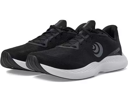 Кроссовки Topo Athletic Fli-Lyte 5, цвет Black/White