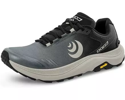 Кроссовки Topo Athletic MT-5, цвет Charcoal/Grey