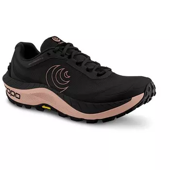 Кроссовки Topo Athletic MTN Racer 3 Trail, черный