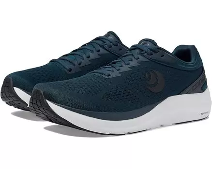 Кроссовки Topo Athletic Phantom 3, цвет Navy/White