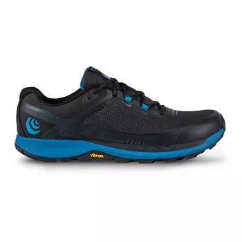 Кроссовки Topo Athletic Runventure 3 Trail, черный