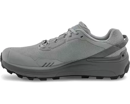 Кроссовки Topo Athletic Traverse, цвет Grey/Blue