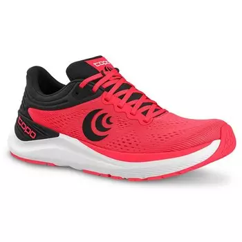 Кроссовки Topo Athletic Ultrafly 4, красный
