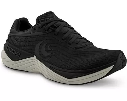 Кроссовки Topo Athletic Ultrafly 5, цвет Black/Charcoal