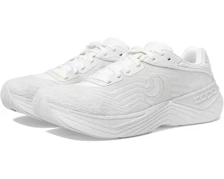 Кроссовки Topo Athletic Ultrafly 5, цвет Grey/White