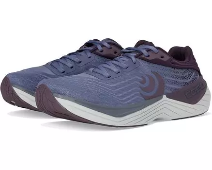 Кроссовки Topo Athletic Ultrafly 5, цвет Purple/Grey