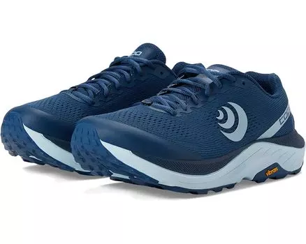 Кроссовки Topo Athletic Ultraventure 3, цвет Navy/Blue