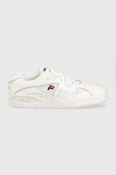 Кроссовки Topspin Fila, белый