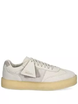 Кроссовки Tor 80 Clarks Originals, нейтральный цвет