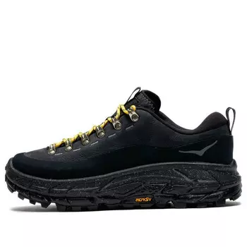 Кроссовки tor summit 2 'black' Hoka One One, черный