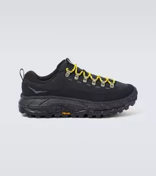 Кроссовки tor summit Hoka One One, черный