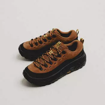 Кроссовки tor summit Hoka One One, черный