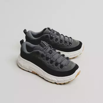 Кроссовки tor summit Hoka One One, черный