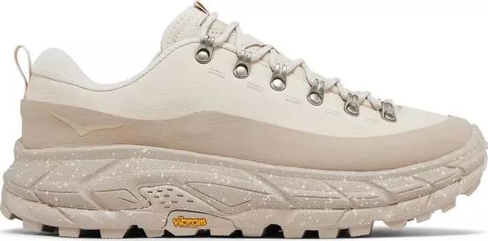 Кроссовки Tor Summit 'Oat Milk Oxford Tan', коричневый