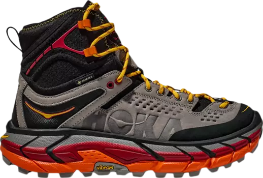 Кроссовки Tor Ultra High GORE-TEX Black Chili Pepper, черный