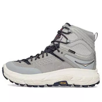 Кроссовки tor ultra high gore-tex 'limstone shifting sand' Hoka One One, мультиколор