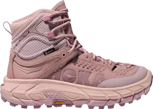 Кроссовки Tor Ultra High GORE-TEX Pale Mauve, розовый