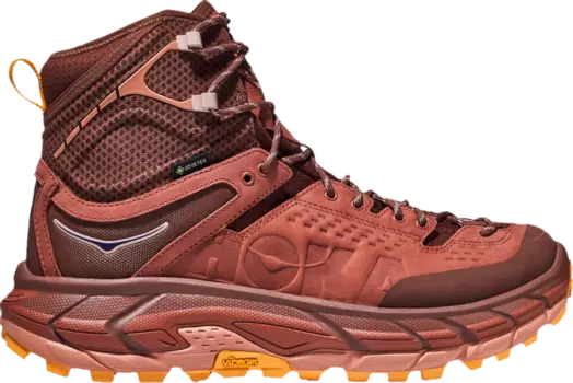 Кроссовки Tor Ultra High 'Spice Hot Sauce', красный