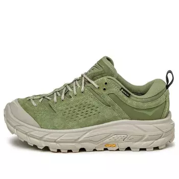 Кроссовки tor ultra lo tp gore-tex 'forest floor' Hoka One One, мультиколор