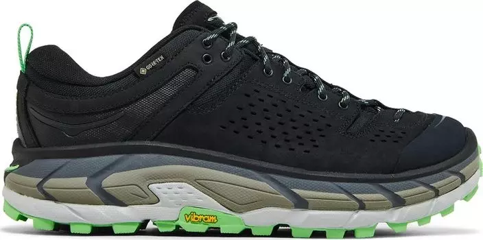 Кроссовки Tor Ultra Low GORE-TEX 'Black Zest', черный