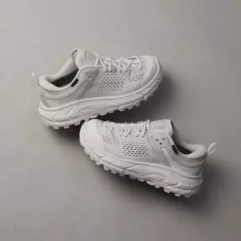 Кроссовки Tor Ultra Low *Gore Tex* Hoka One One, белый