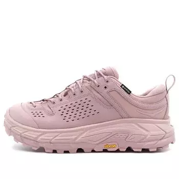 Кроссовки tor ultra low gore-tex 'pale mauve' Hoka One One, лиловый