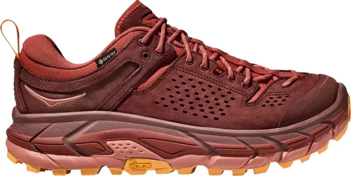 Кроссовки Tor Ultra Low GORE-TEX 'Spice Hot Sauce', красный