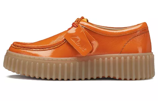 Кроссовки Torhill Bee Clarks