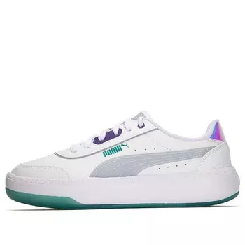 Кроссовки tori 'candy - white arctic ice' Puma, белый