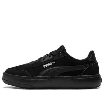 Кроссовки tori 'sd - black' Puma, черный