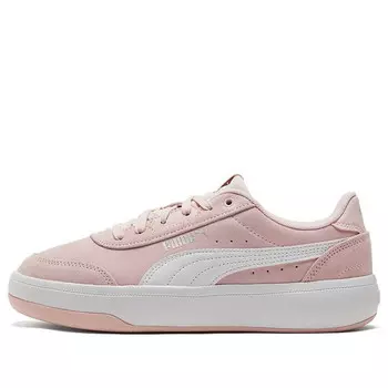 Кроссовки tori 'sd - chalk pink' Puma, розовый