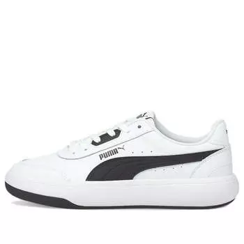Кроссовки tori 'white black' Puma, белый