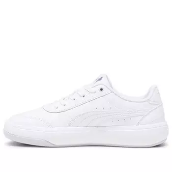 Кроссовки tori 'white lavender' Puma, белый
