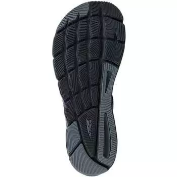 Кроссовки Torin 5 Luxe мужские Altra, черный