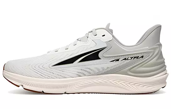 Кроссовки Torin 6 мужские низкие белые/серые Altra