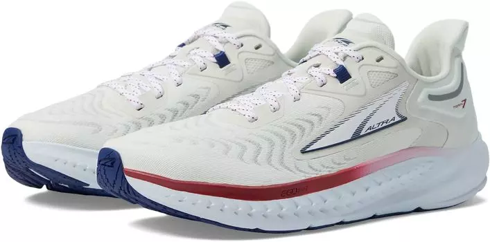 Кроссовки Torin 7 Altra, цвет White/Blue
