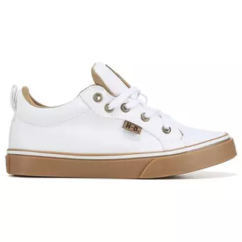 Кроссовки Torland Harley Davidson, белый