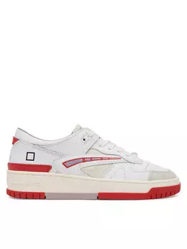 Кроссовки Torneo W421-T8-Co D.A.T.E., белый