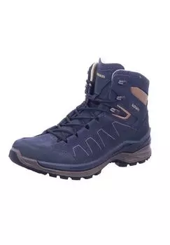 Кроссовки TORO EVO LL MID LOWA, синий