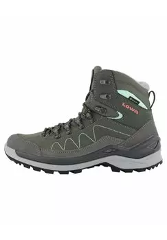 Кроссовки TORO PRO GTX MID Lowa, цвет graphit