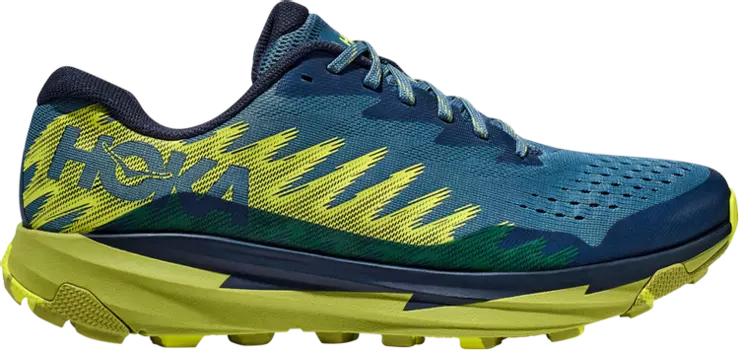 Кроссовки Torrent 3 'Bluesteel Dark Citron', синий