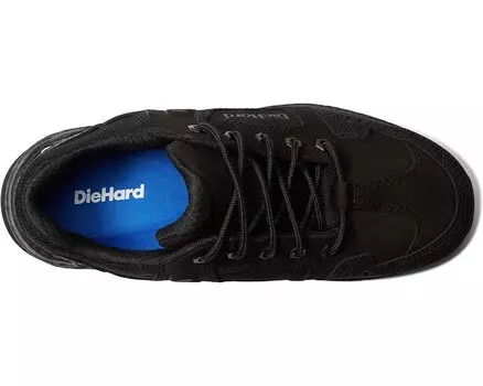 Кроссовки Torrent Soft Toe Athletic DieHard, черный